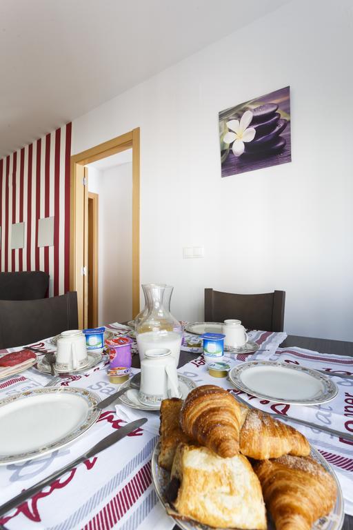 Apartamentos Santa Barbara Alicante Zewnętrze zdjęcie