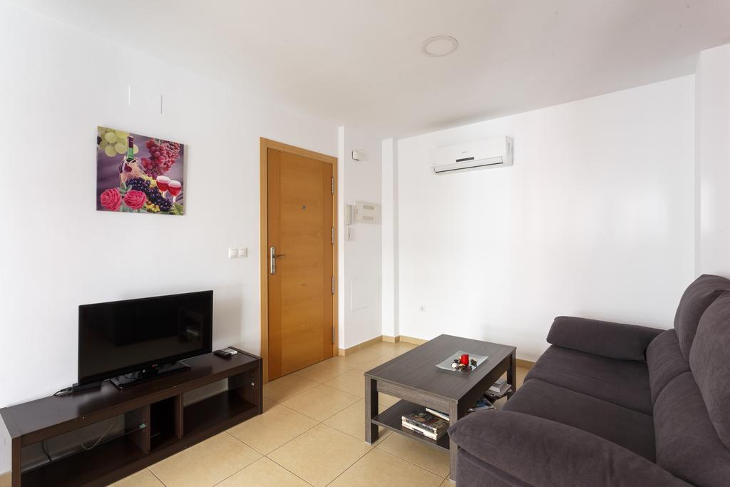 Apartamentos Santa Barbara Alicante Zewnętrze zdjęcie